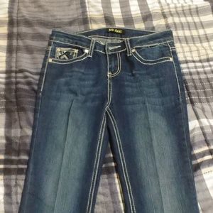 Kids jeans